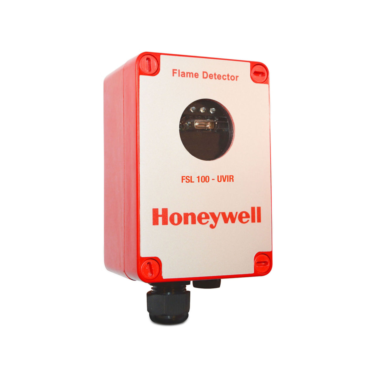 FSL100-UVIR Flame Detector