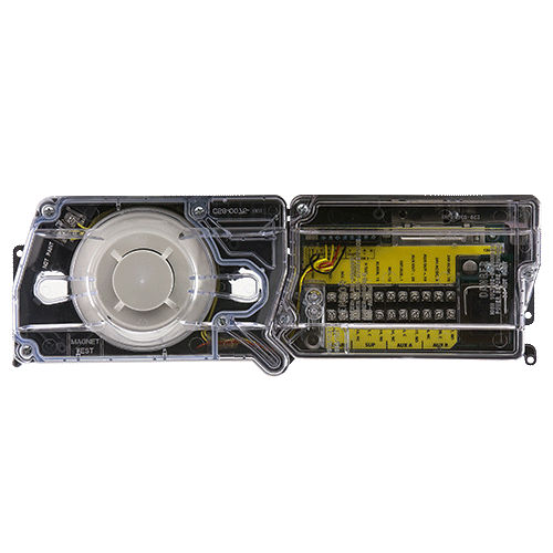 Duct Detectors