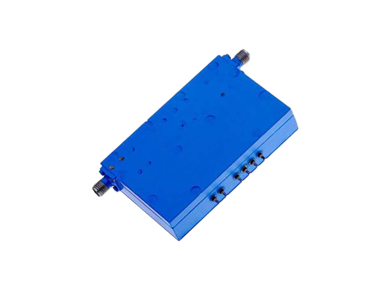 Digital Variable Phase Shifter