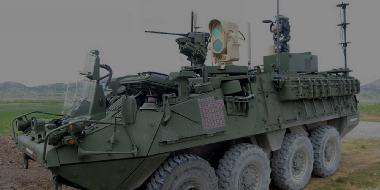 Precision Positioning