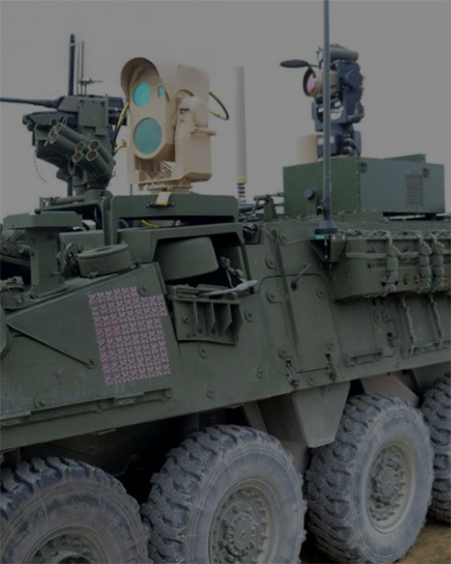 Precision Positioning