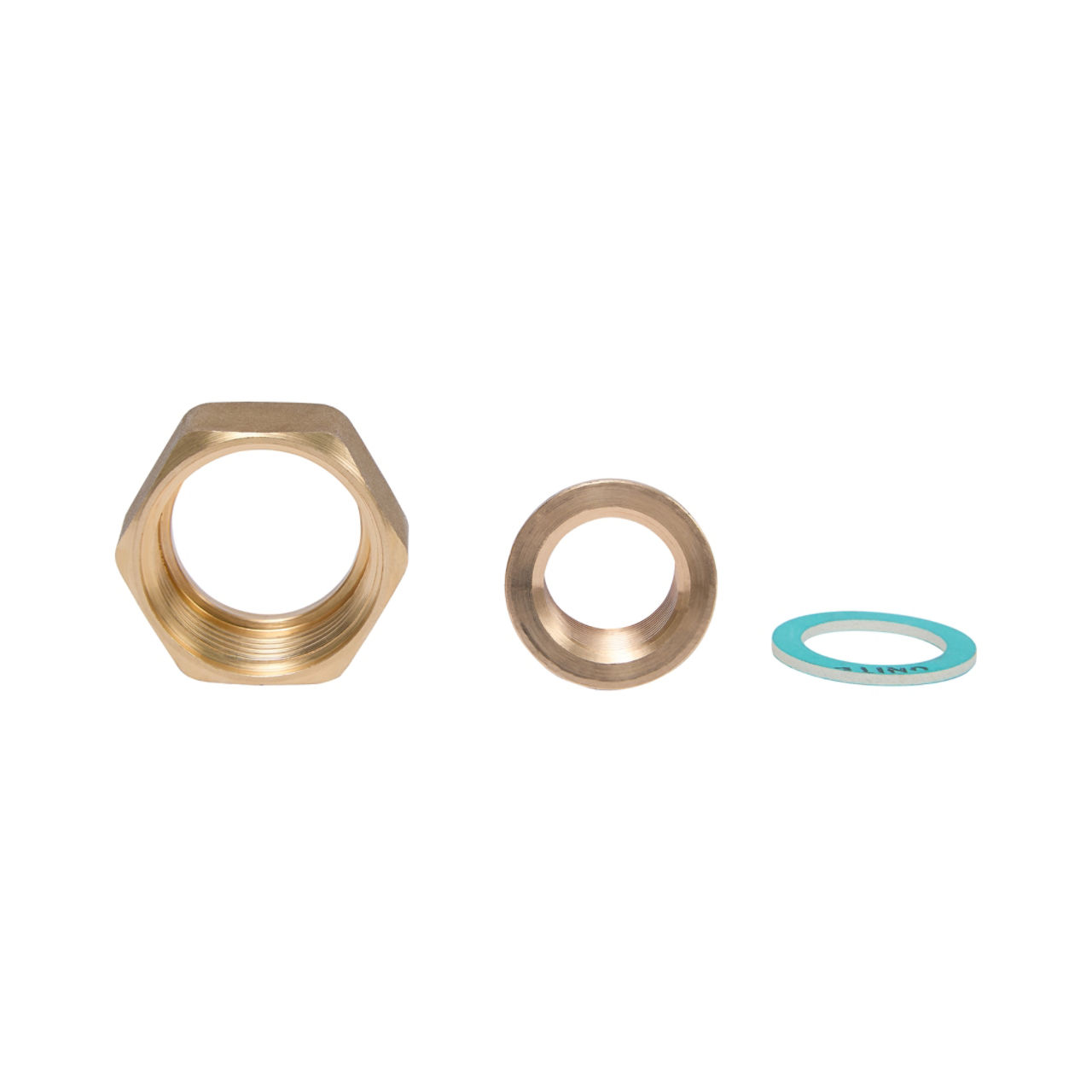 THREADED CONNECTION SET