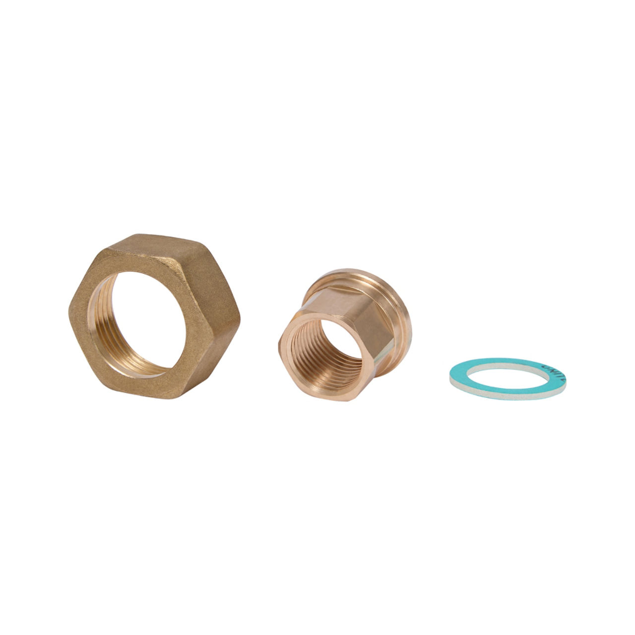 THREADED CONNECTION SET
