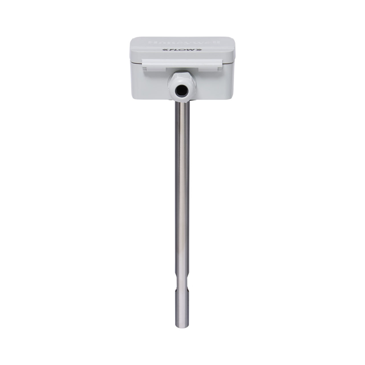 Air duct temperature&RH and CO2 sensor
