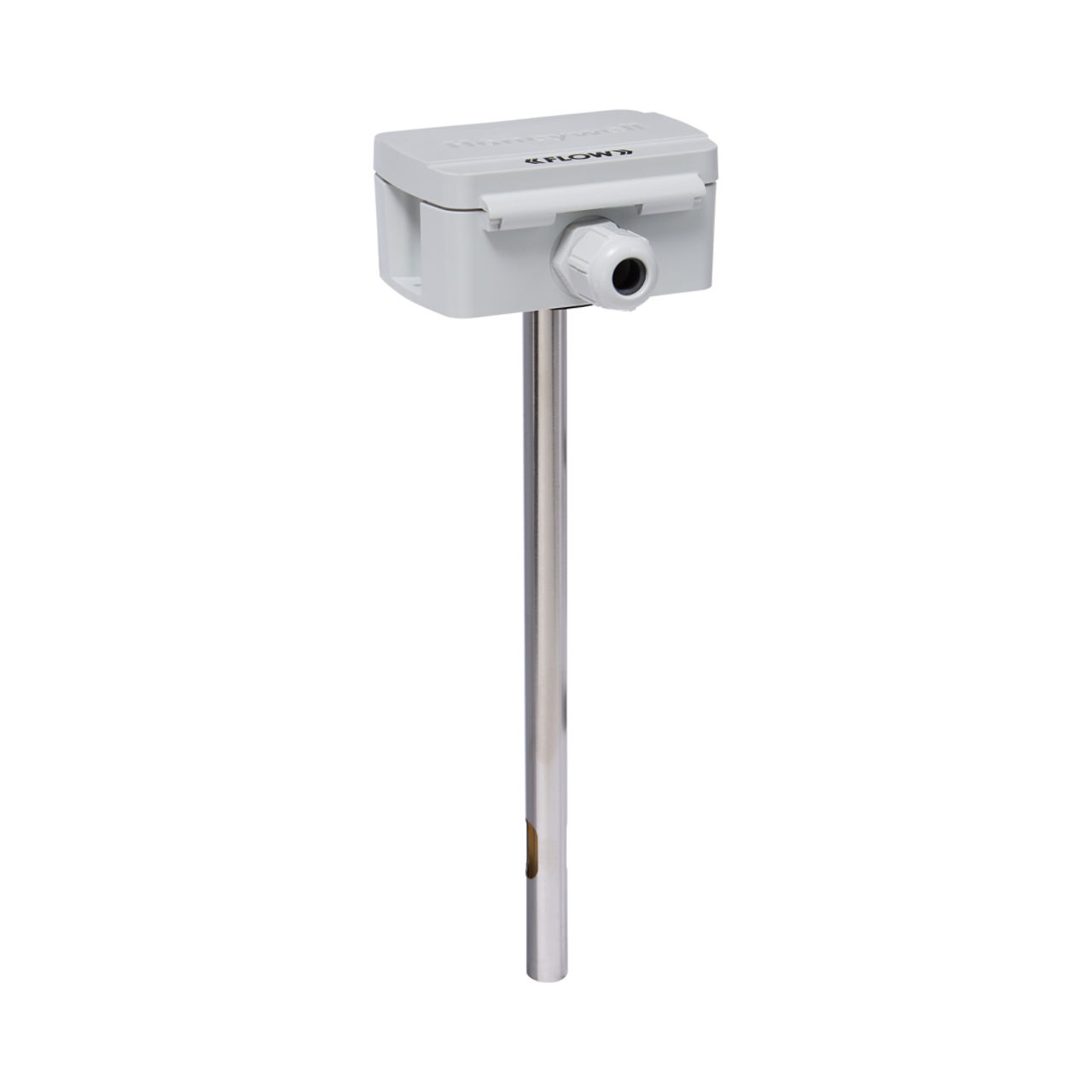 Air duct temperature&RH and CO2 sensor
