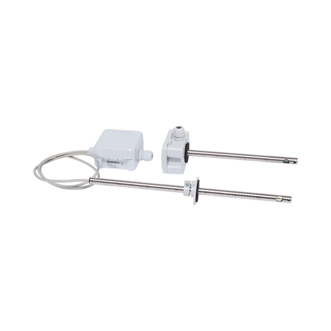 Duct-Mounted Air Velocity Transmitter