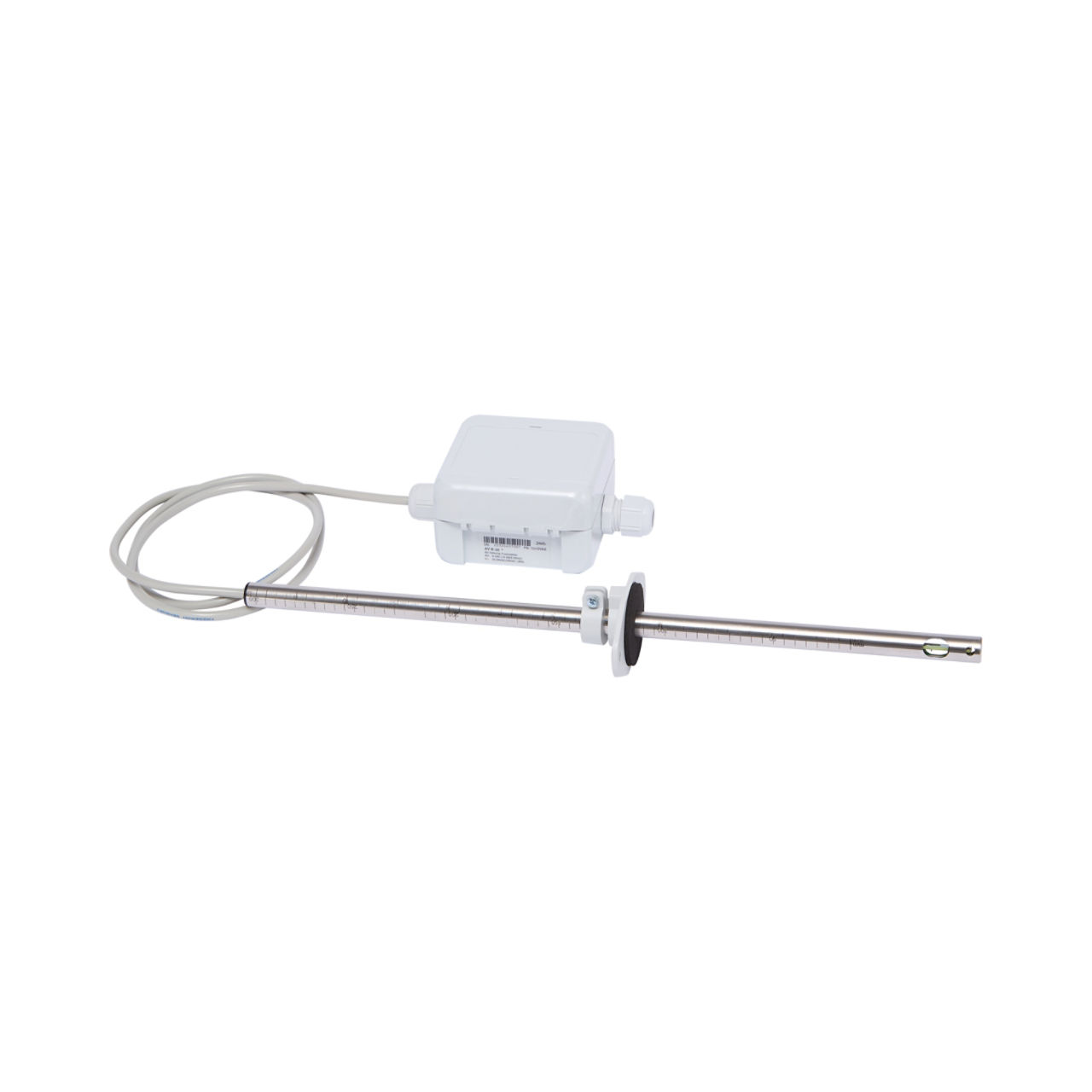 AIR VELOC TRAN, REMOTE, 200 MM,  0-20MPS