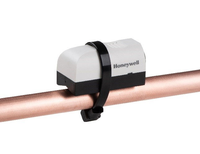 C70xxK Series 3000 Strap On Temperature Sensors