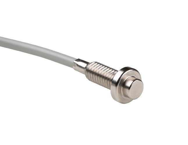 C70xxP Sereis 3000 Button Temperature Sensors