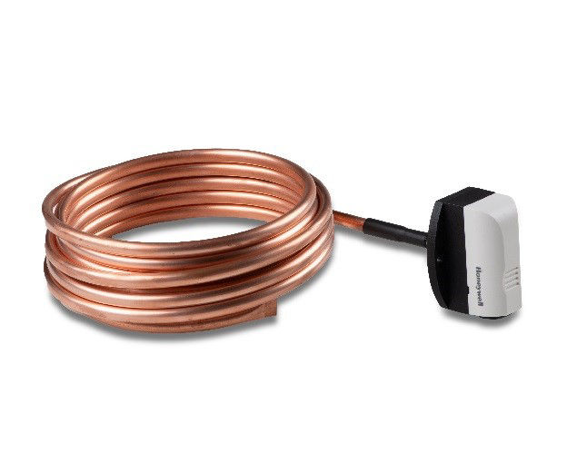 C70XXR Series 3000 Copper Averaging Temperature Sensors