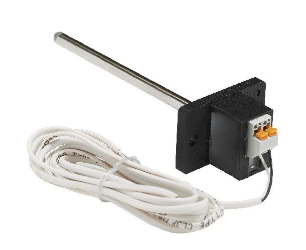 C7771A C7777A Cable VAV Flange Temperature Sensors