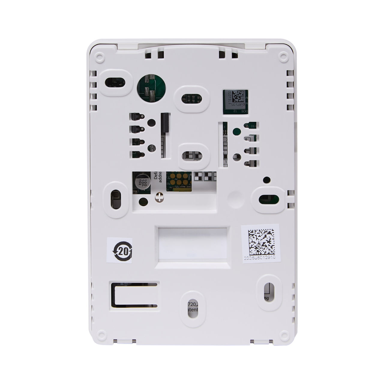 CLCMTR40 WALL MODULE, TEMP, CO2, SYLK