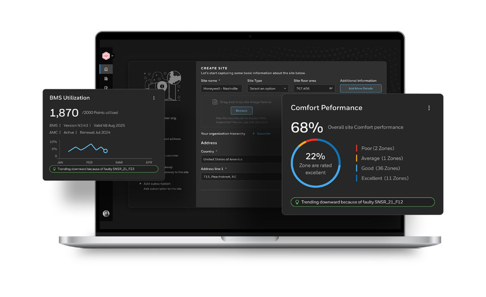 Cloud Software
