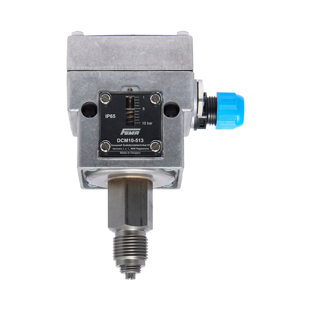 PRESSURE SWITCH