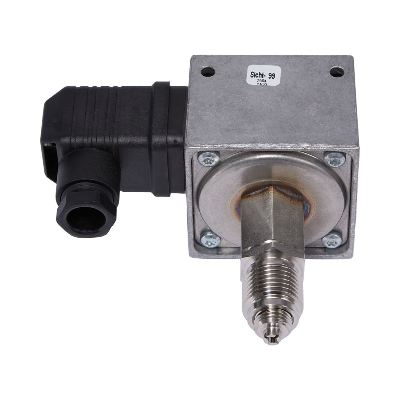 PRESSURE SWITCH