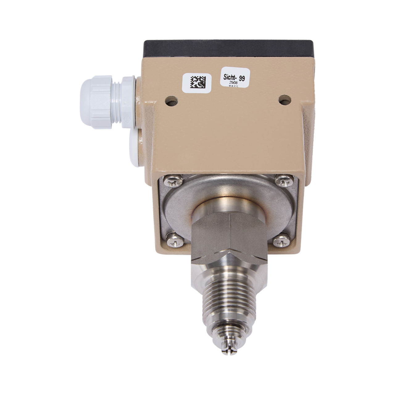 PRESSURE SWITCH