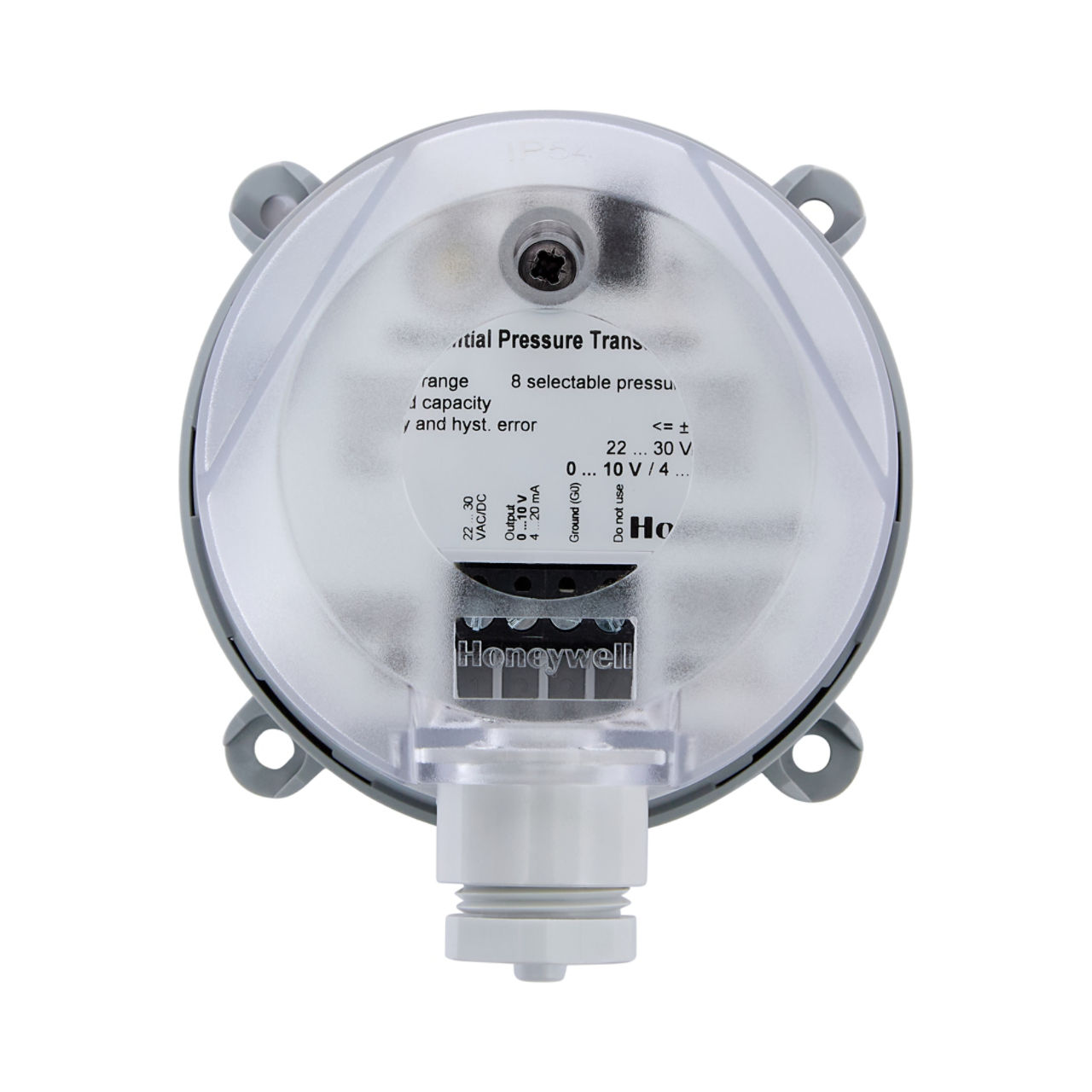 DPS SWITCH, 200-1000 PA