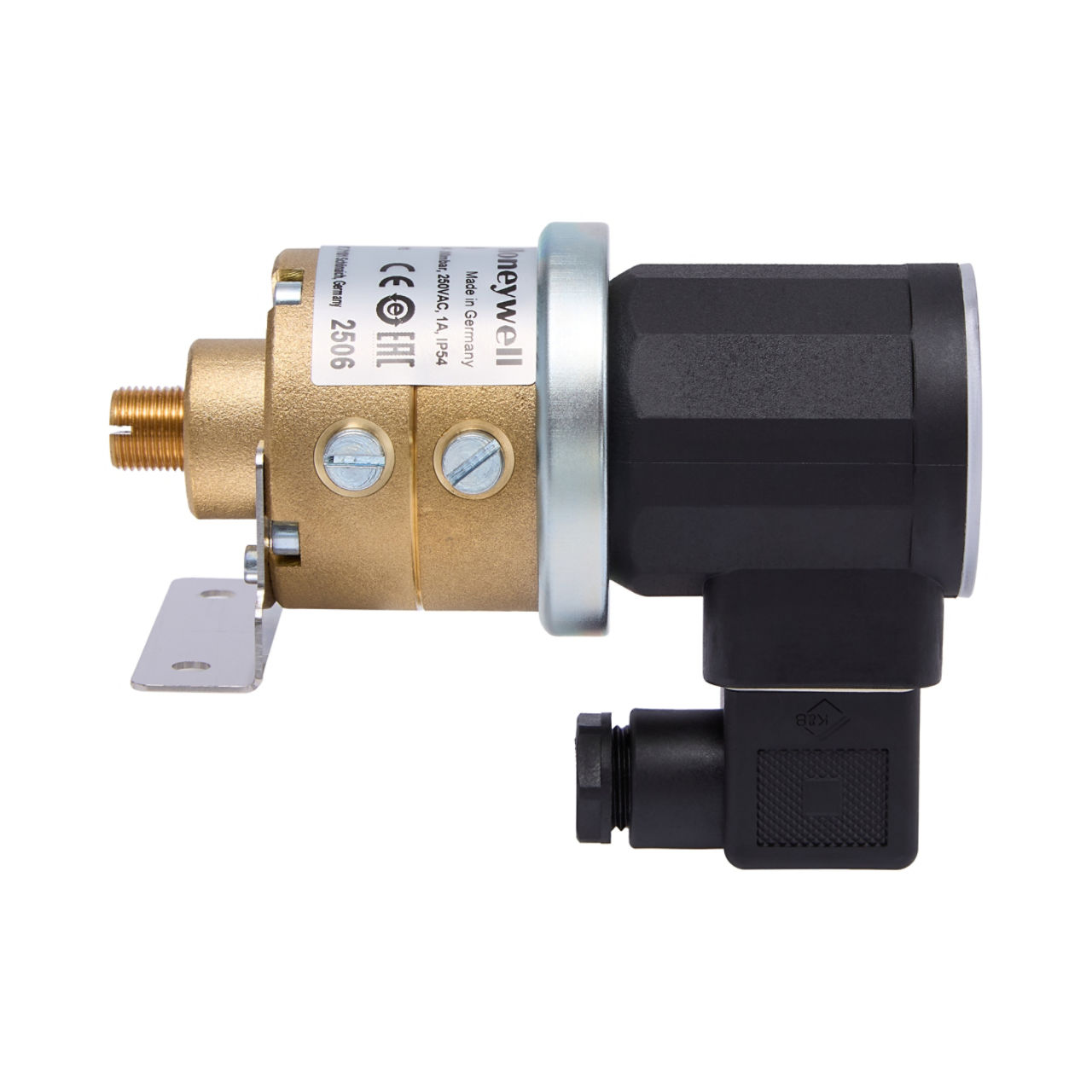 DPSL1000 DIFF PRES SWITCH 150-1000 MBAR