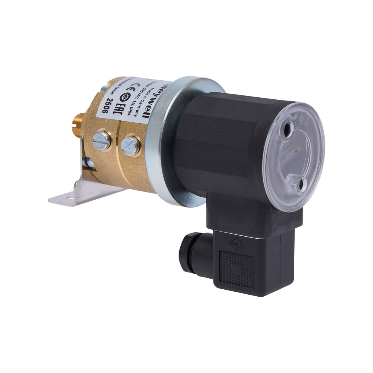 DPSL1000 DIFF PRES SWITCH 150-1000 MBAR