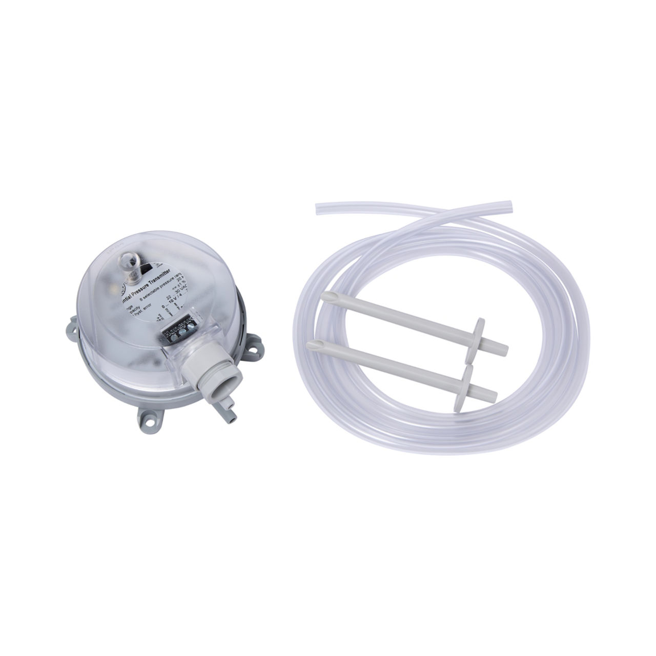 DIFF.PRESS.TRANSM. 3-WIRE,