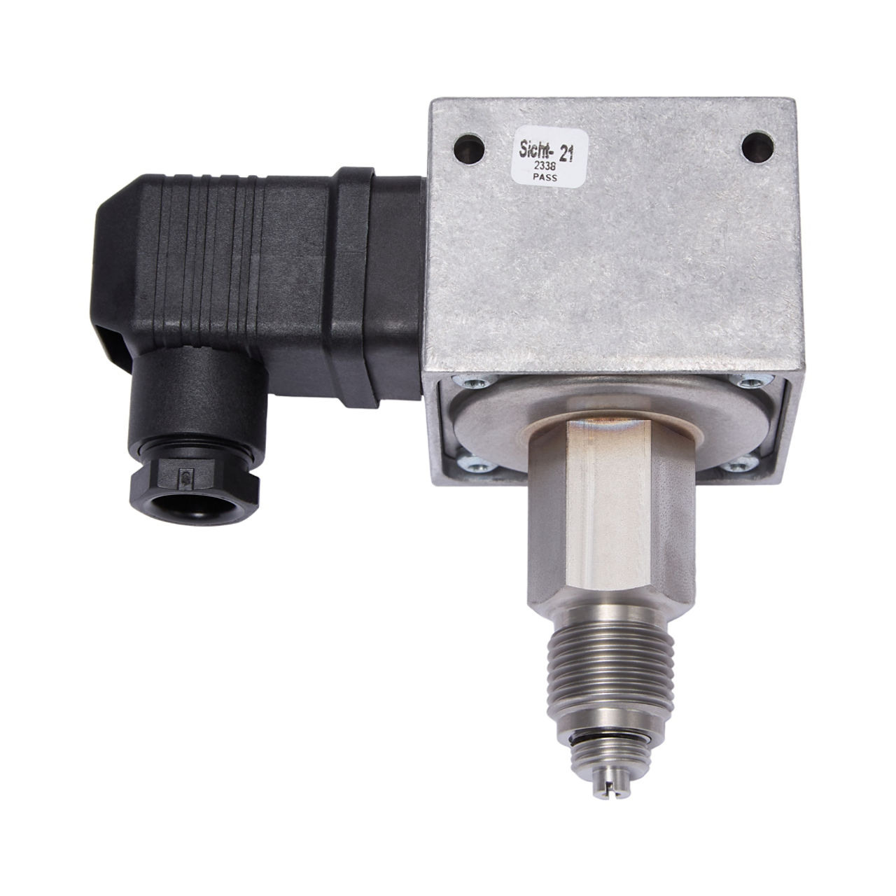 PRESSURE MONITOR