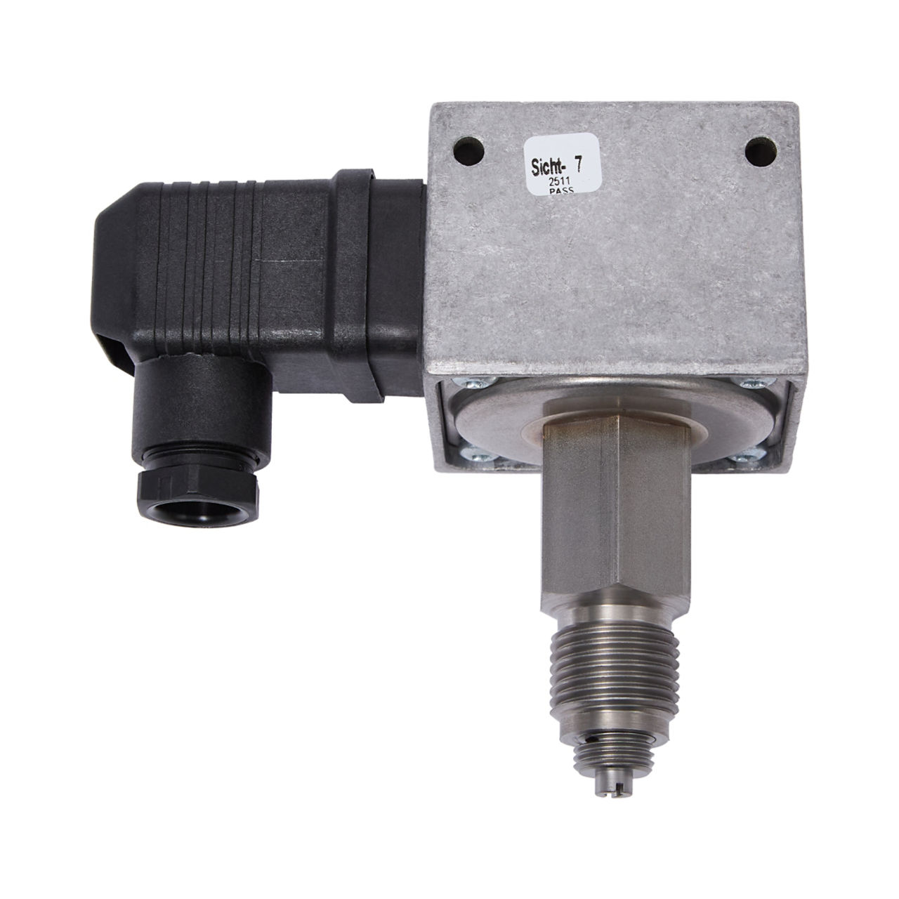 MINIMUM PRESSURE LIMITER
