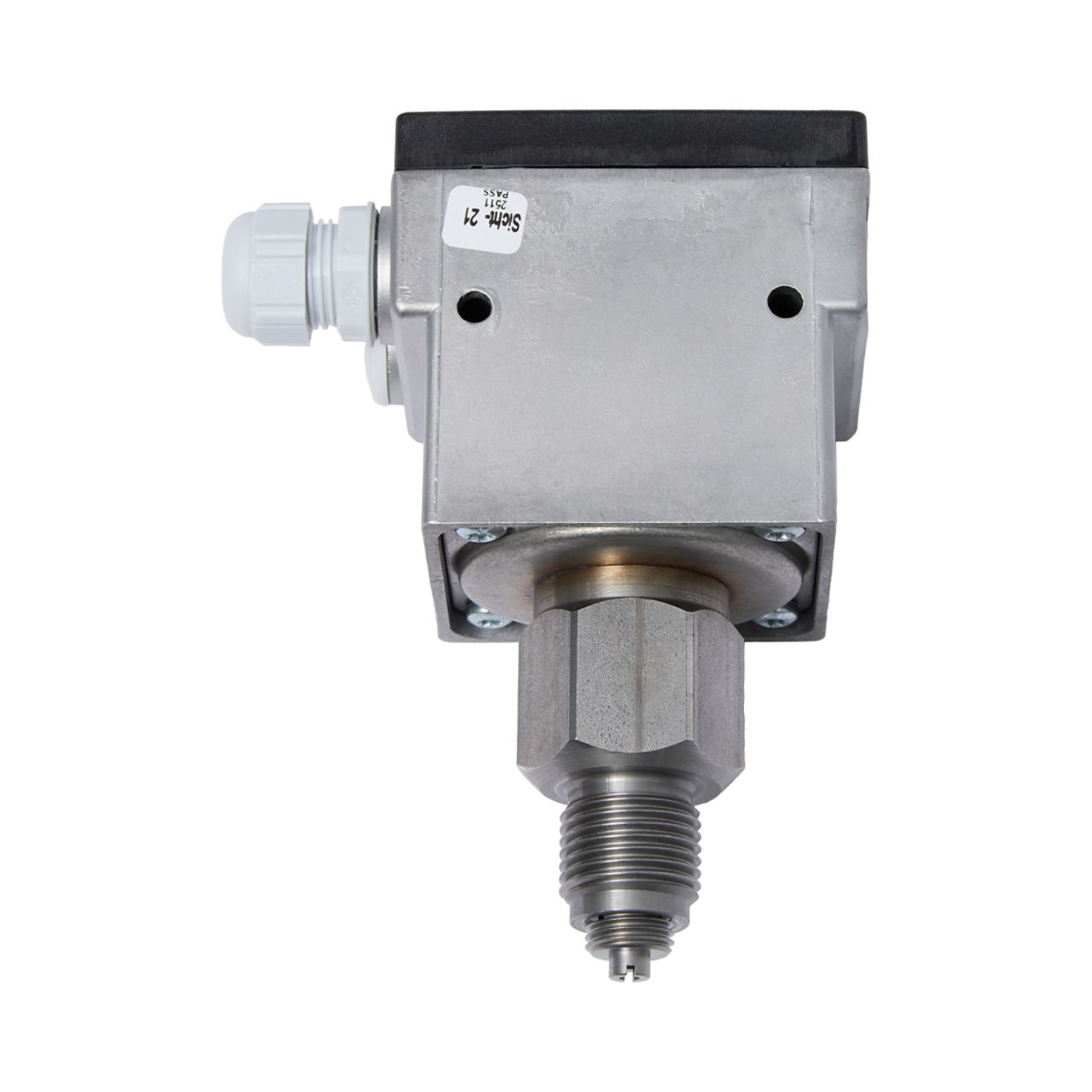 PRESSURE MONITOR