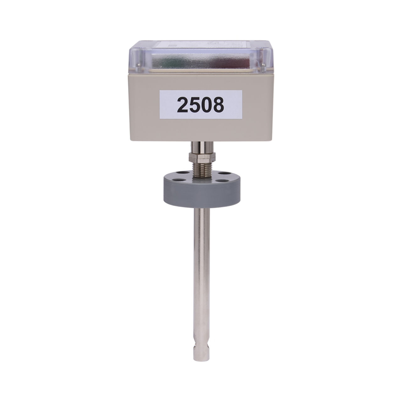 FLOW MONITOR