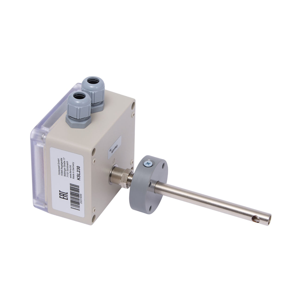 FLOW MONITOR