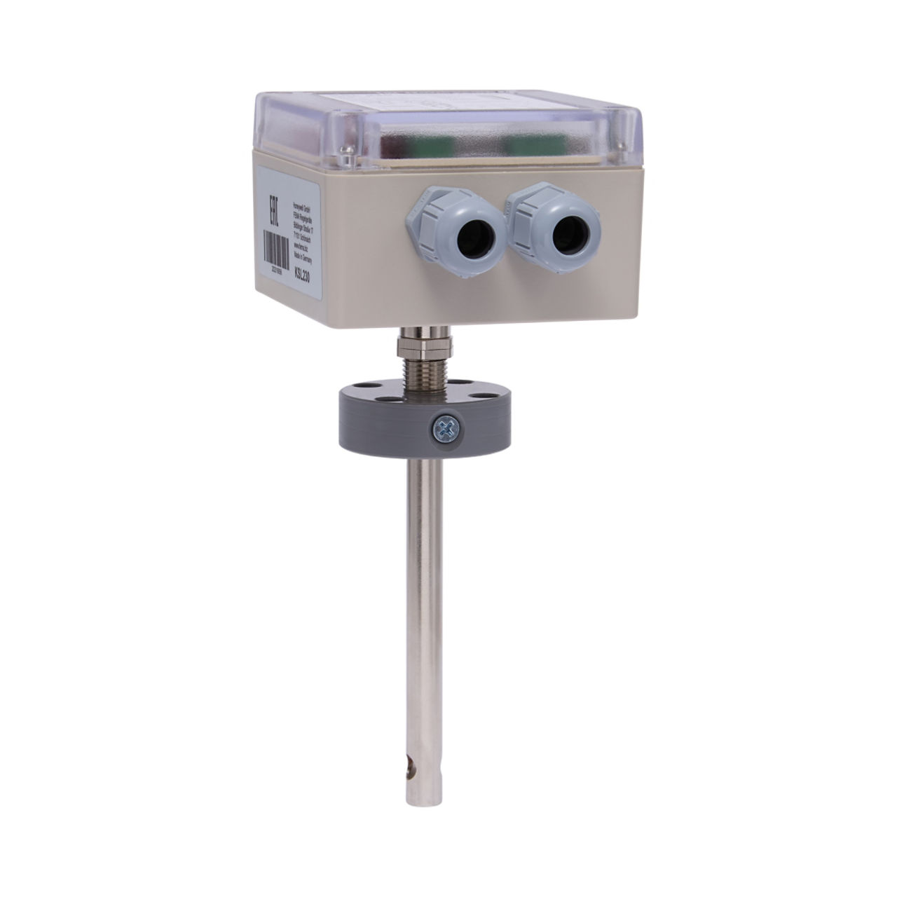FLOW MONITOR