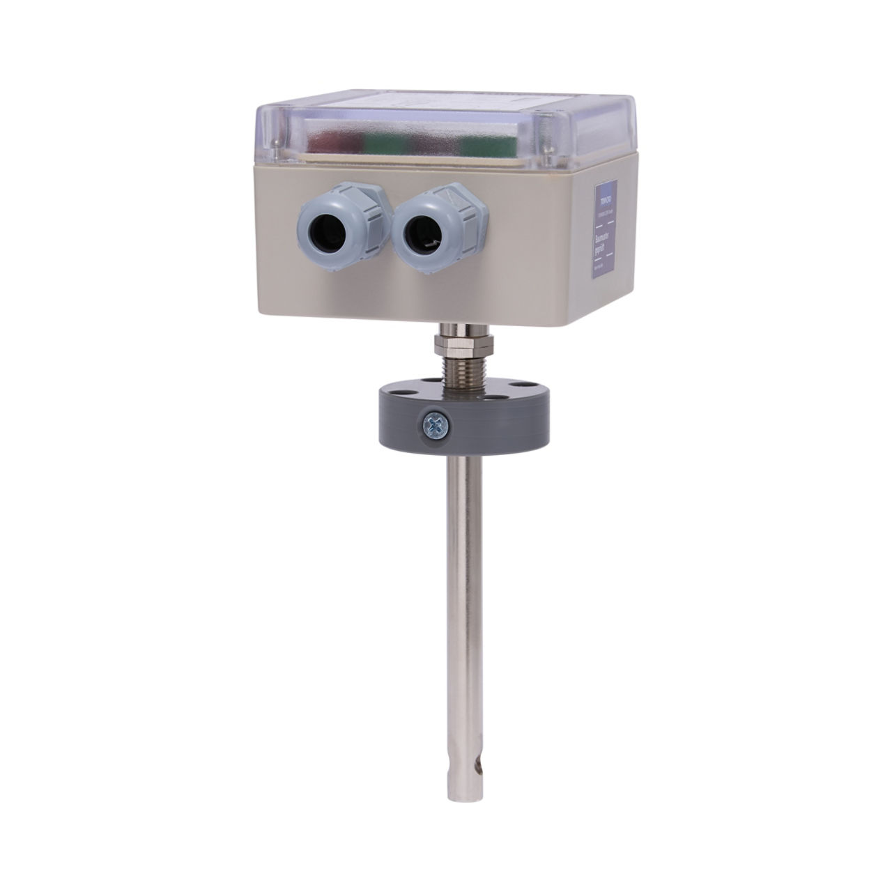 FLOW MONITOR