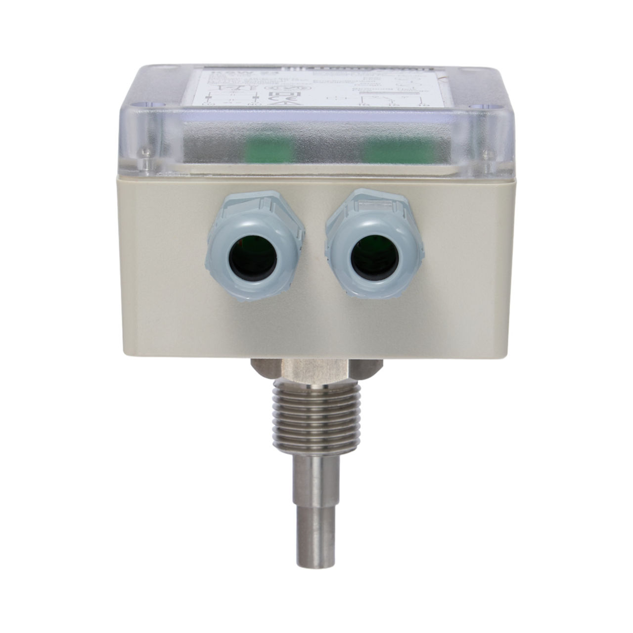 FLOW MONITOR