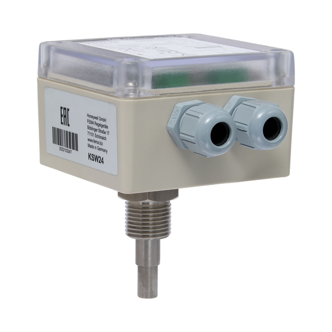 FLOW MONITOR