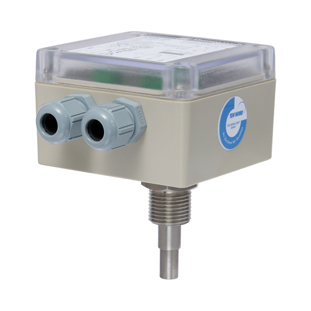 FLOW MONITOR