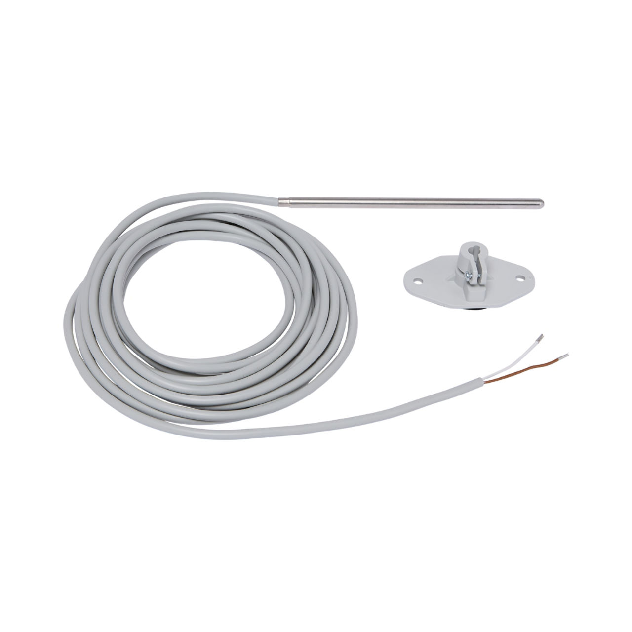 DUCT SENSOR NTC20K, IP65, 150MM, 5M