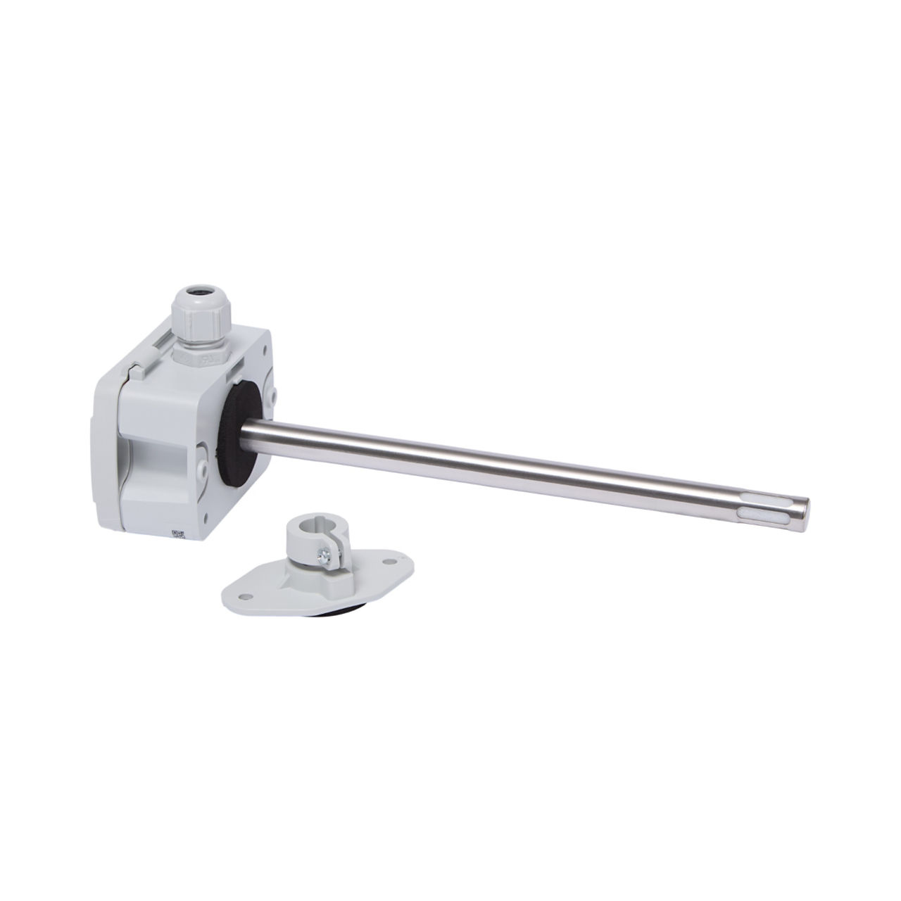 Air duct temperature&HR Pt1000 sensor