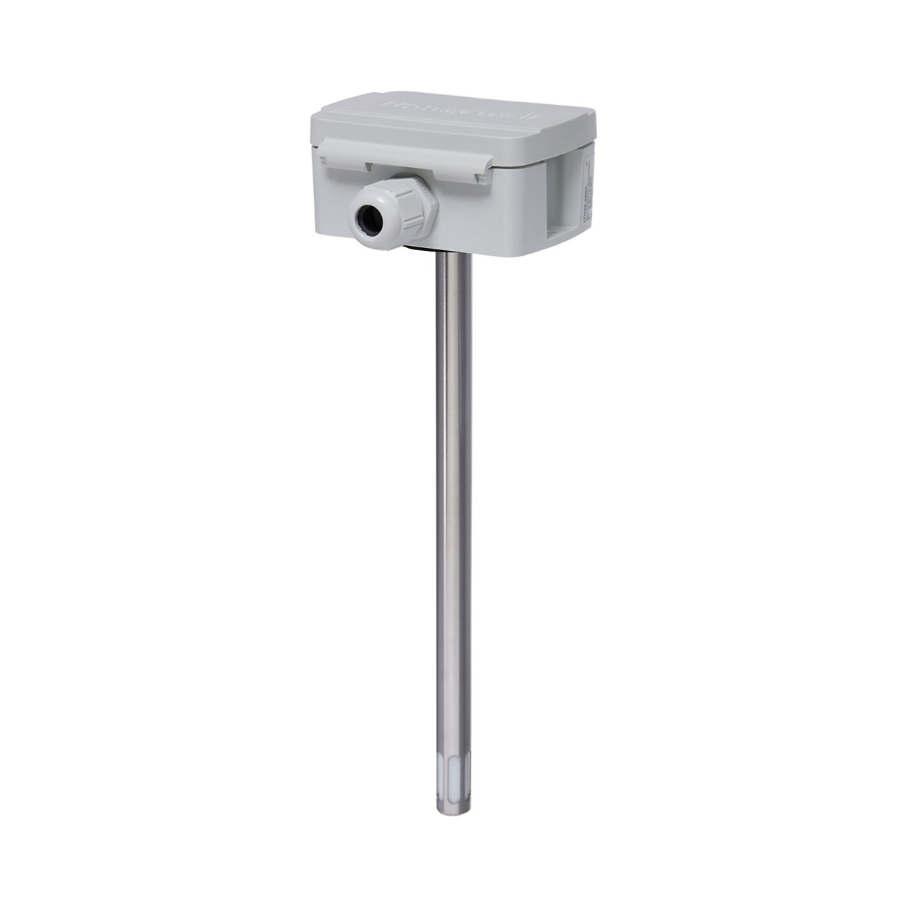 Air duct temperature&HR Pt1000 sensor