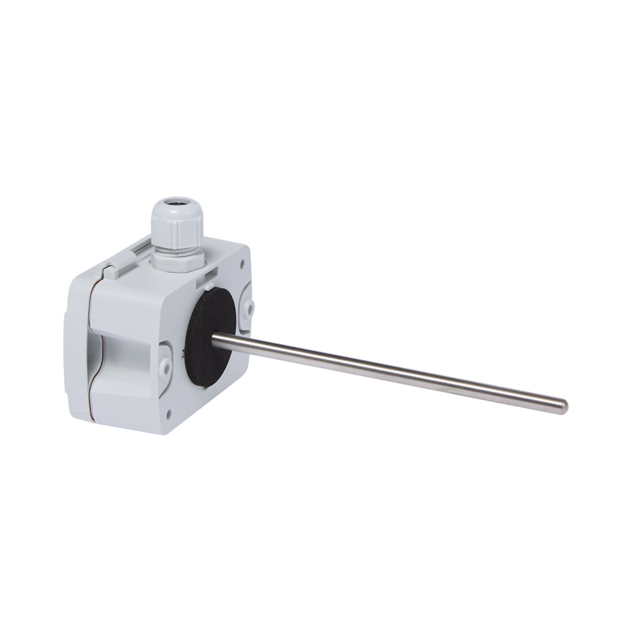 DUCT TEMP TRANSM, 4-20MA, 150MM, IP65,