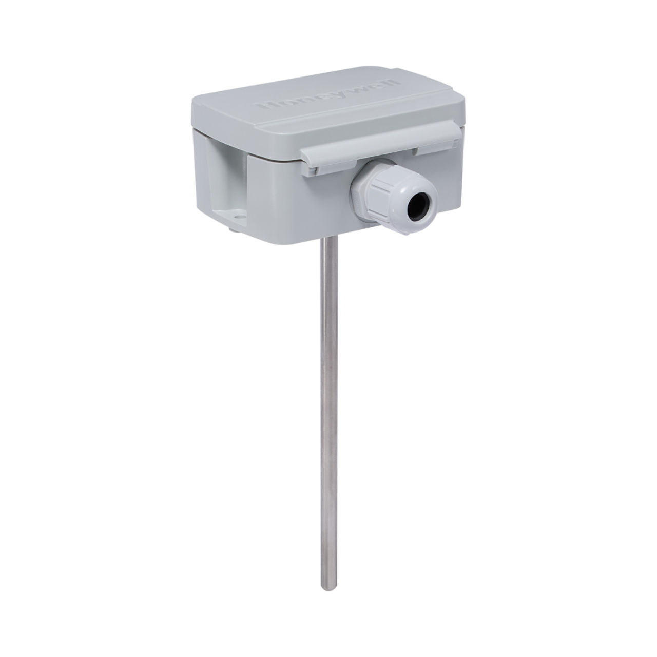 DUCT TEMP TRANSM, 4-20MA, 150MM, IP65,