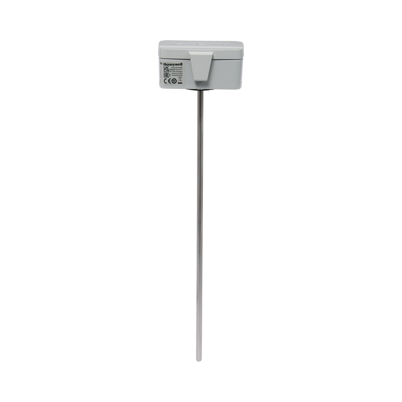 DUCT TEMP TRANSM, 4-20MA, 300MM, IP65