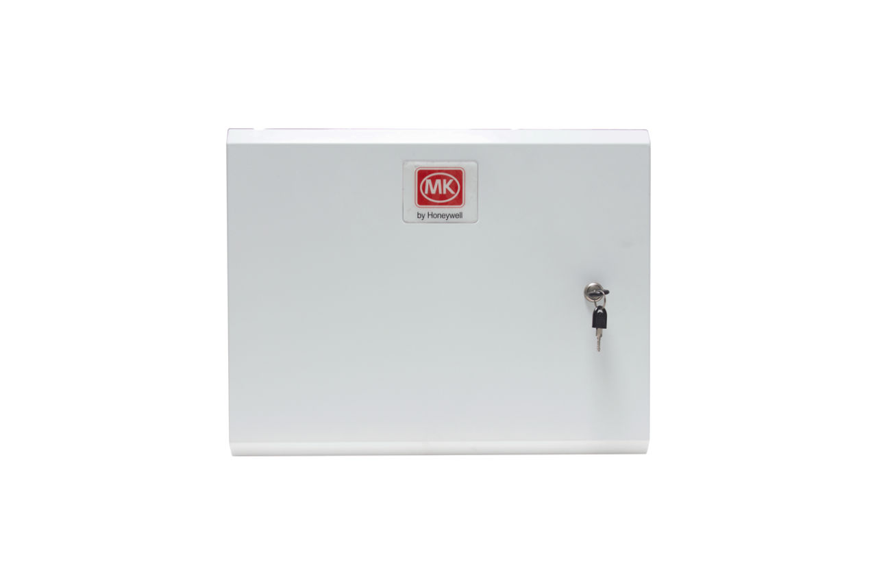 MK10001N TPN EXTENSION BOARD (15WAY), front