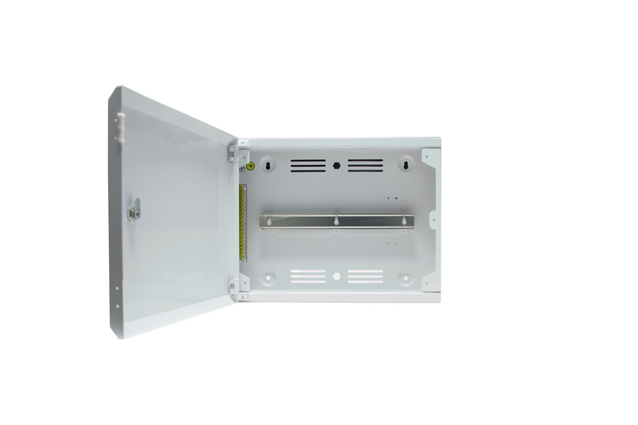 MK10001N TPN EXTENSION BOARD (15WAY), front