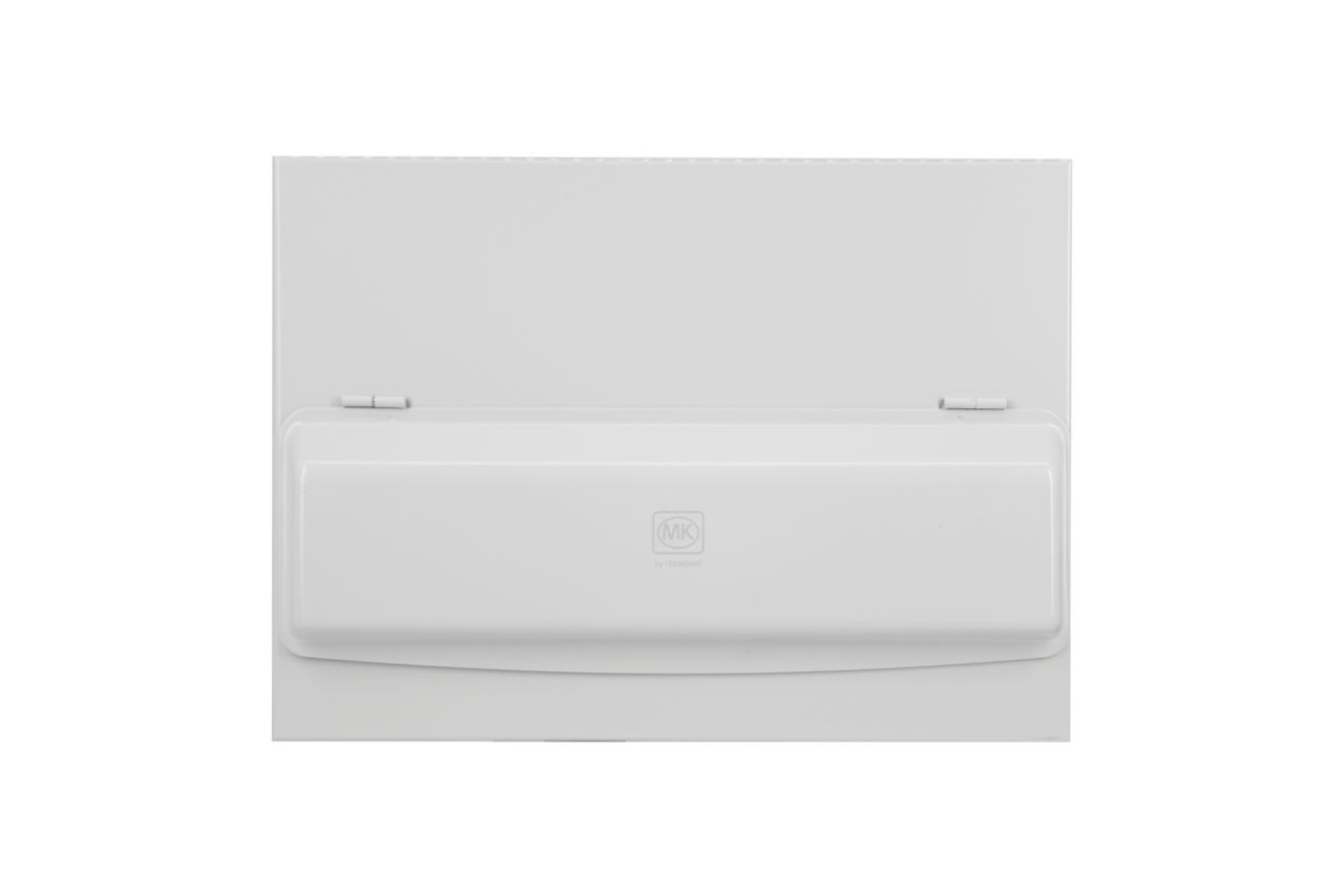MKR5616SMET 16 WAY MCU  RECESSED, front