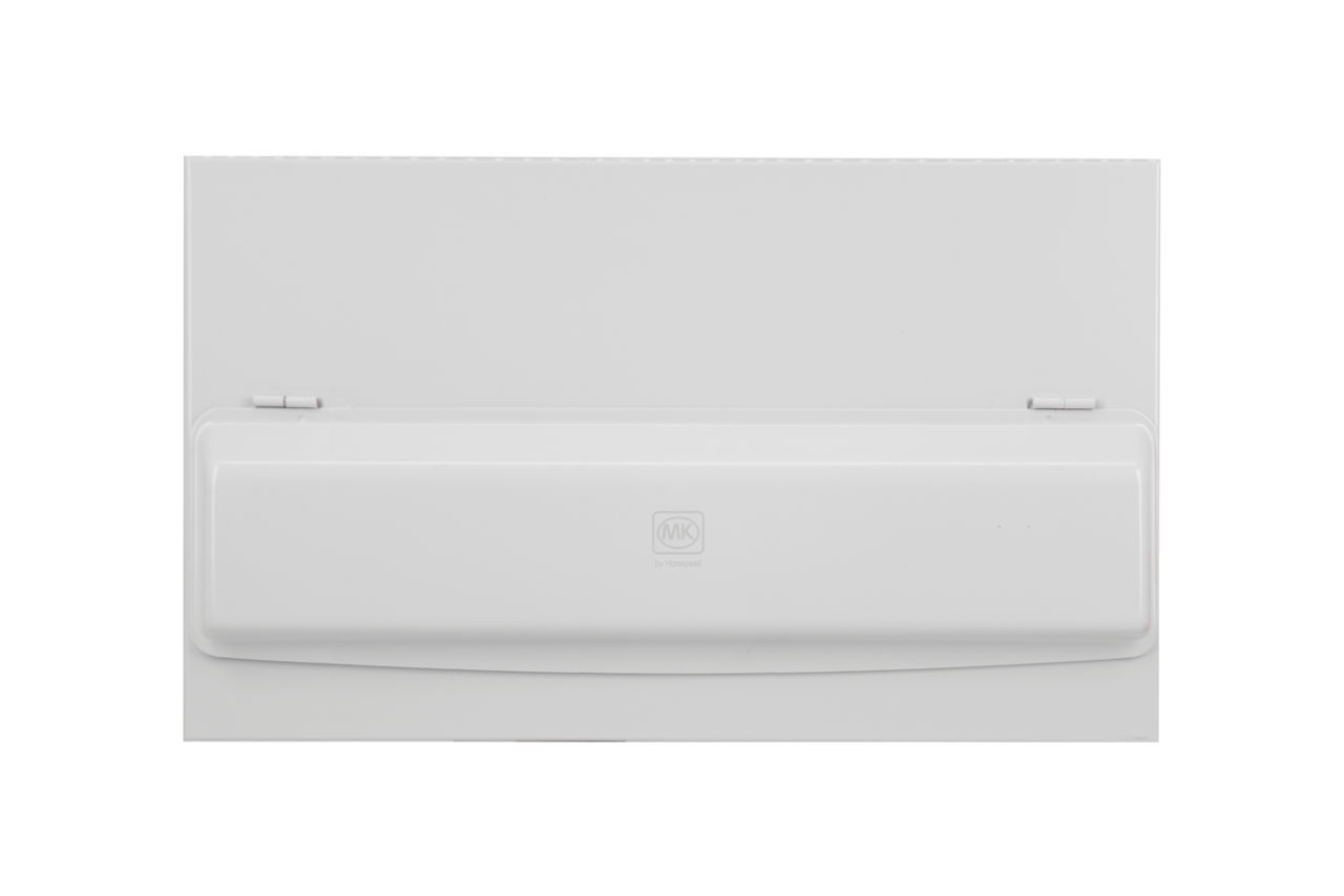MKR5621SMET 21 WAY MCU  RECESSED, front
