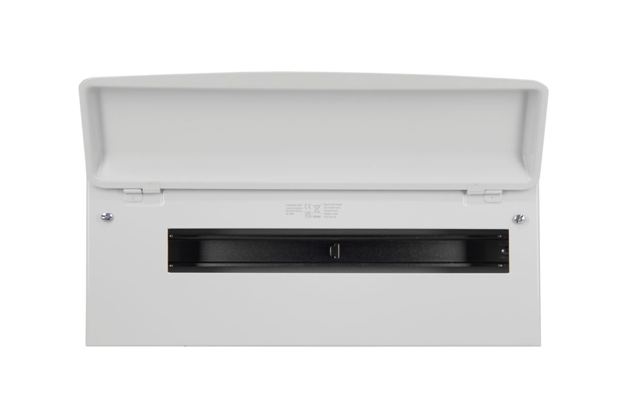 MKR5621SMET 21 WAY MCU  RECESSED, front