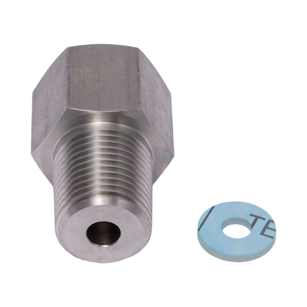 NPT ADAPTER