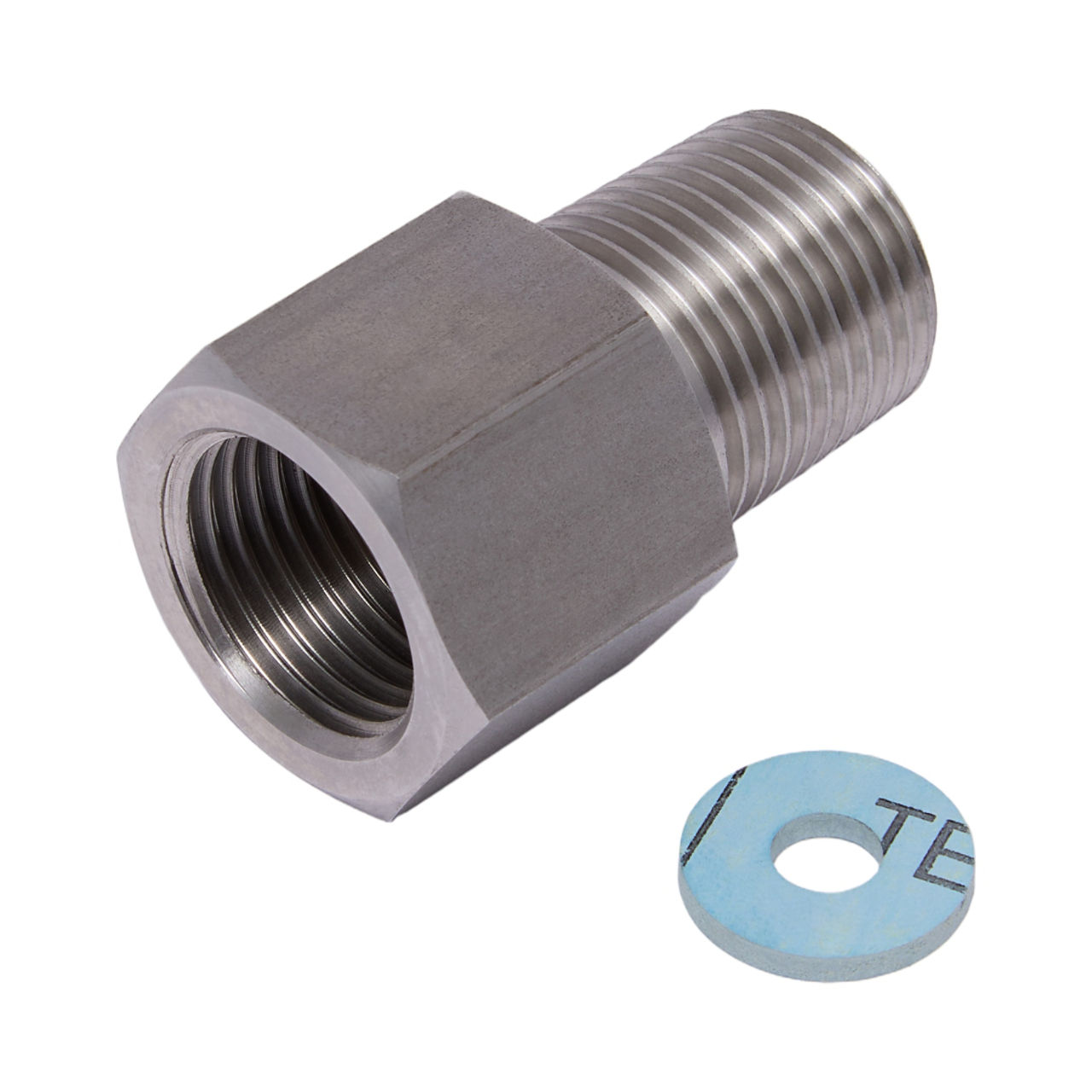 NPT ADAPTER