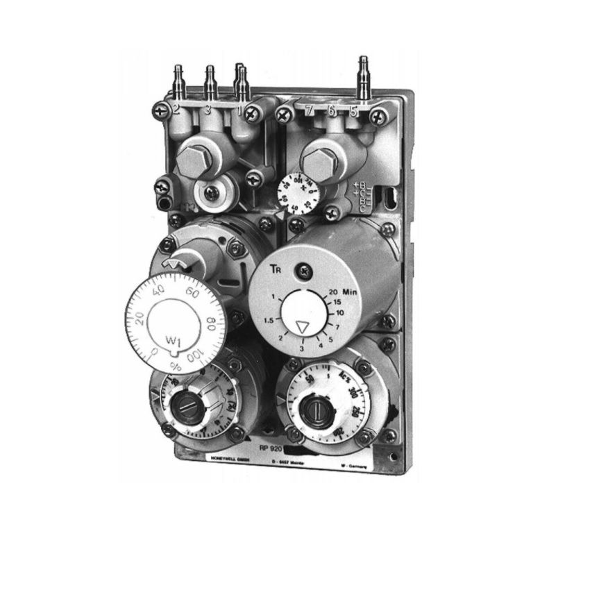 RP920 Pneumatic Controller
