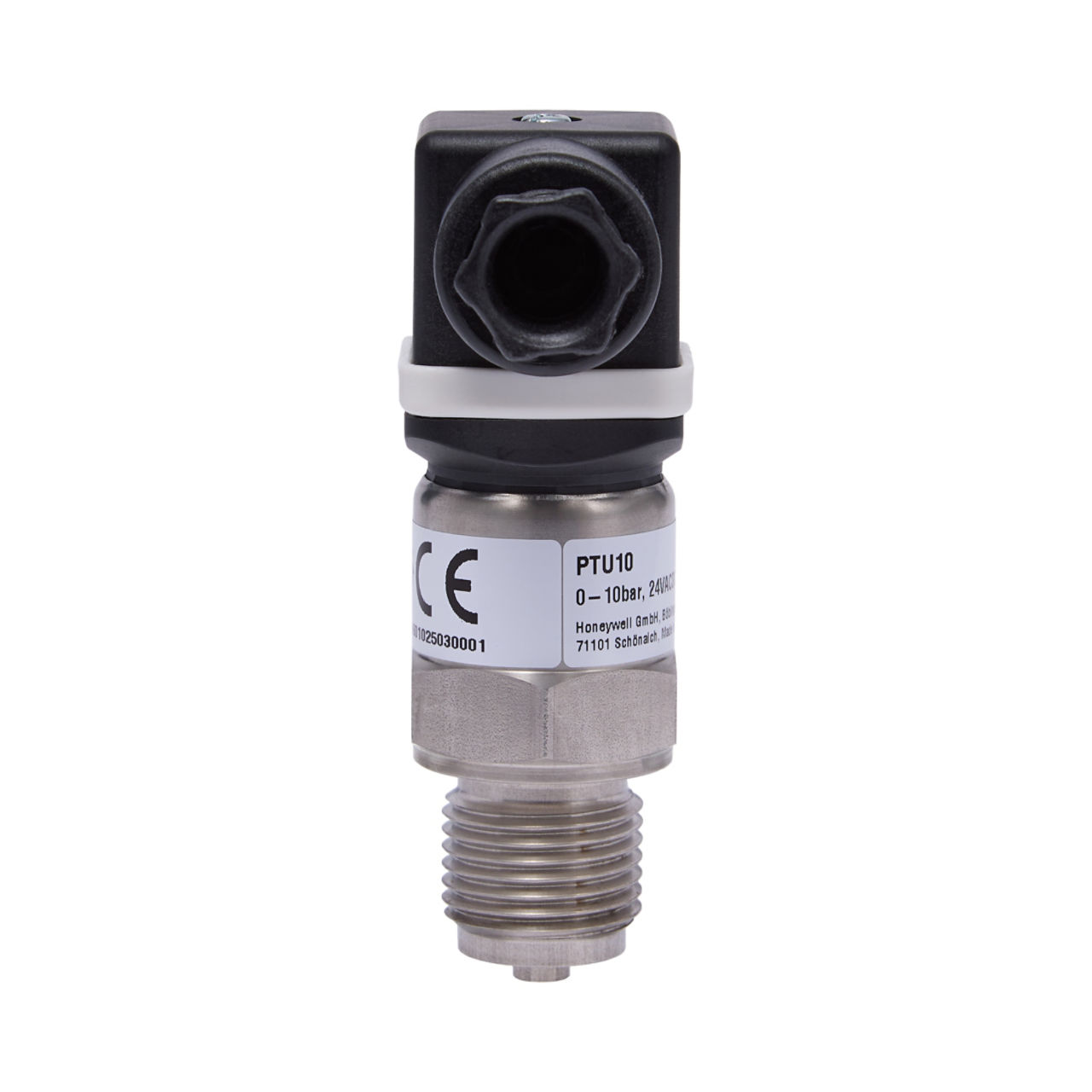 PTU4 P SENSOR 0-4BAR 24VAC/DC 0-10V
