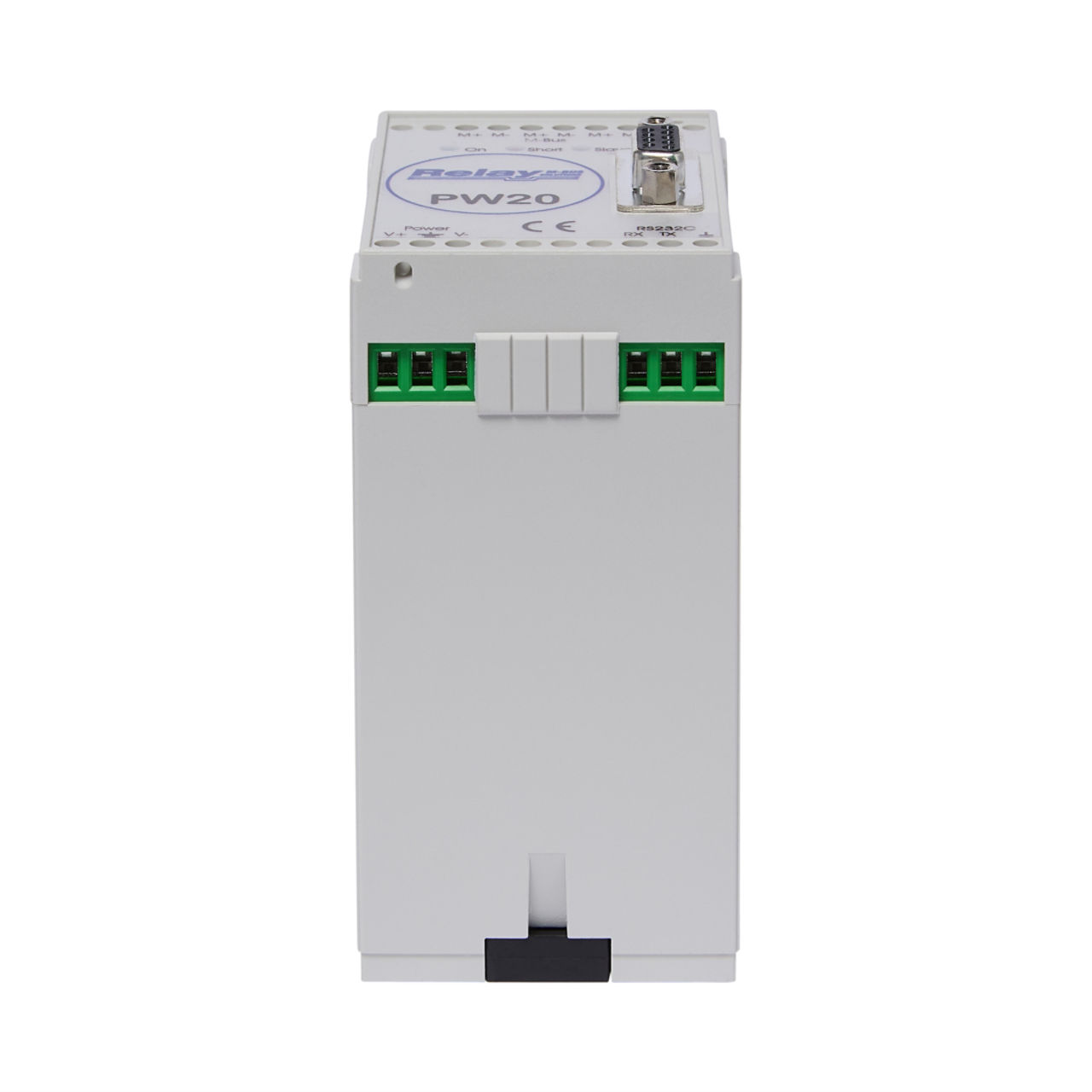 CONNECTOR DAT PRO M-BUS PW 20
